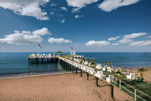 Delphin Imperial Hotel