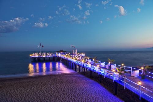 Delphin Imperial Hotel