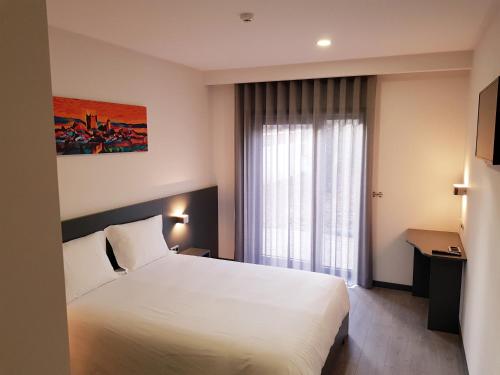 o Abel , Hotel Rural