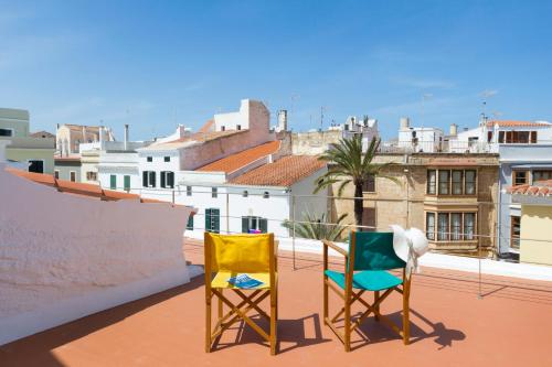  Holiday Home Casa Nova by Mauter Villas in Ciutadella
