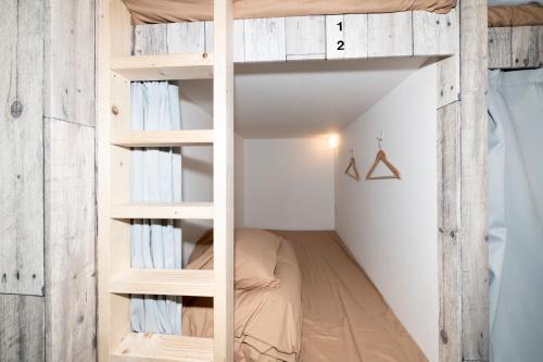 bnb+ Kanda Terrace Ogawamachi, Tokio (fotografie 8)