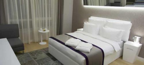  ÖZYURTLAR N RESİDANCE, Unterkunft in Istanbul