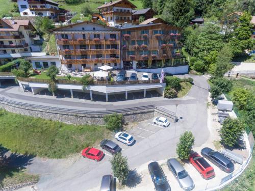 Mounthotel Niggl 2