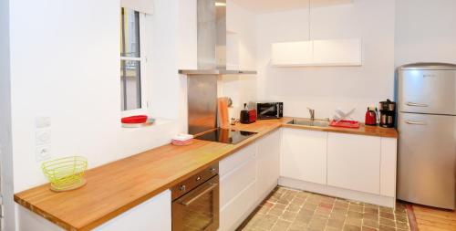 Appart' Nancy - image 3
