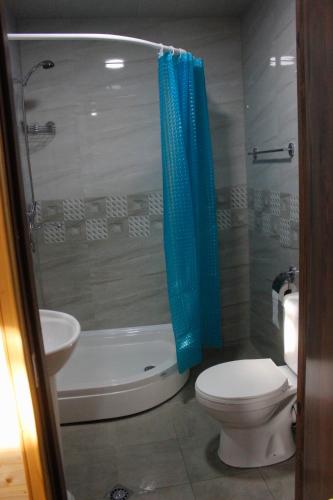 Deluxe Double Room with Bath