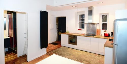 Appart' Nancy - image 11