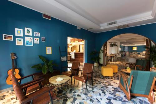 共用Lounge/電視區