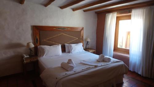 Del Amauta Hosteria in 푸르마마르카