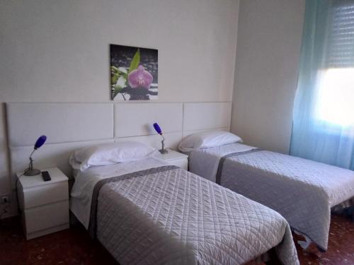  lovelybed in Aprilia