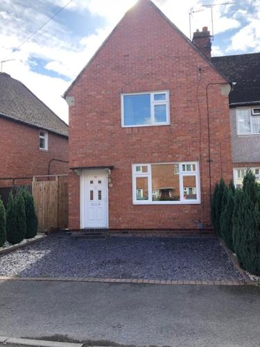 Comfortable House in Warwick, Warwick (foto 7)