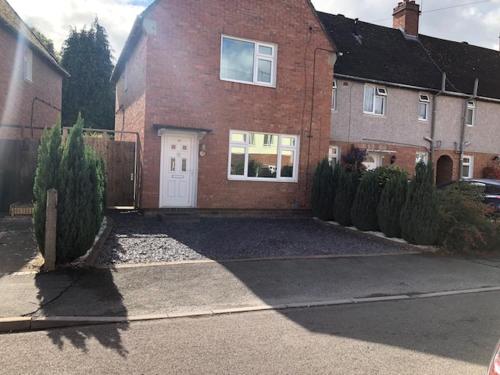 Comfortable House in Warwick, Warwick (foto 8)