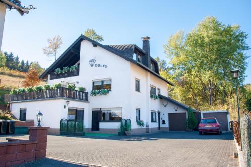 Familiehuis Dolve - Apartment - Mürlenbach