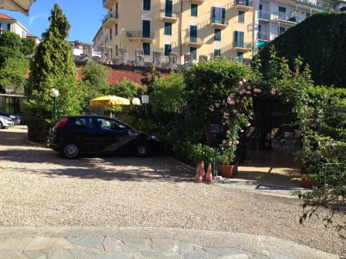

Hotel Villa Maria