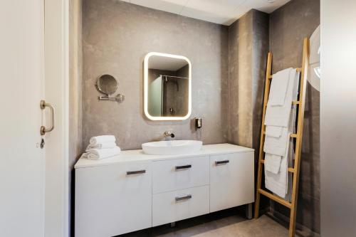 AMA Islantilla Resort Room Type - Luxury Two-Bedroom Apartment