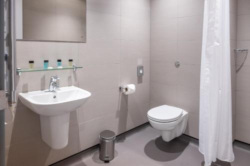 Elite Athlete Centre and Hotel - image 11