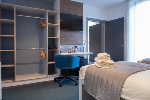 Elite Athlete Centre and Hotel - image 10