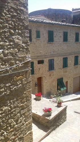  Poggetto Quattro in Volterra