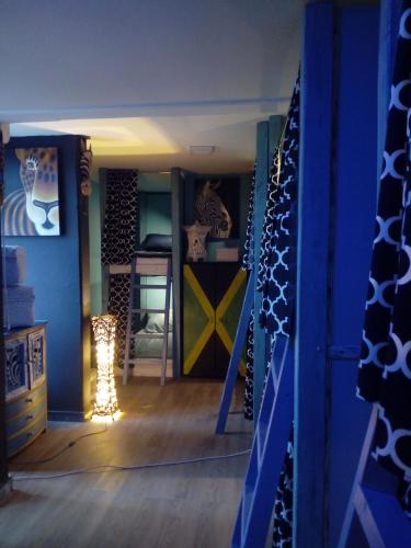 NapPARK Hostel – Belgrade, NY