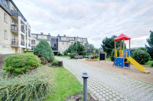 Dom & House - Apartments Parkur Sopot - main image