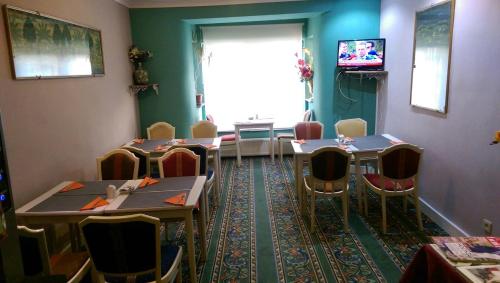 Hotel L'auberge Du Souverain, Bruxelles (foto 11)