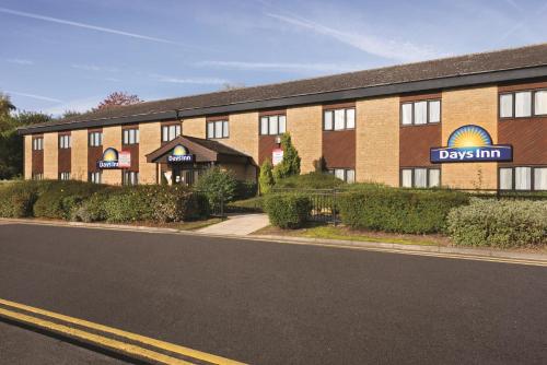 . Days Inn Hotel Bradford - Leeds