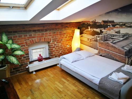 Designer Apt in the heart of Kraków 4th floor no lift, Cracovie (photo 6)