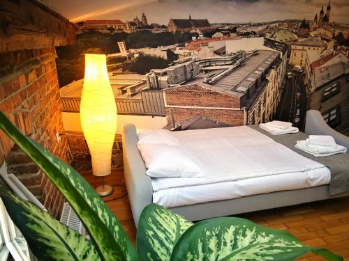Designer Apt in the heart of Kraków 4th floor no lift, Cracovie (photo 10)