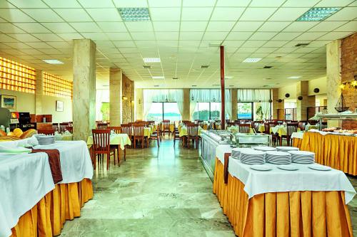 Xenios Theoxenia Hotel - main image