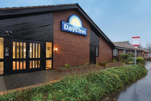 Days Inn Hotel Gretna Green - image 14