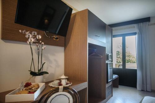 Hotel Caserta Antica in Caserta