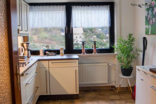 Familiehuis Dolve in Murlenbach