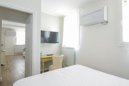 Charming and cosy apartment, Boloňa (fotografie 9)