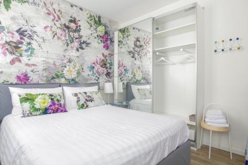 Charming and cosy apartment, Boloňa