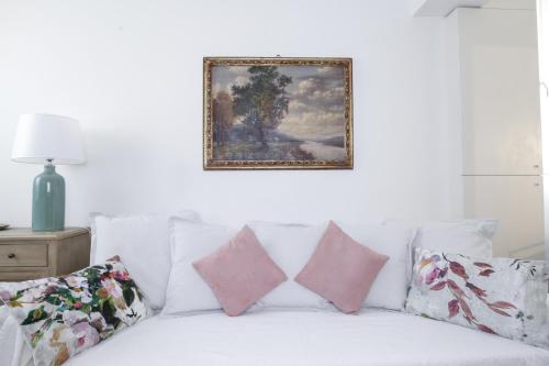 Charming and cosy apartment, Boloňa (fotografie 5)
