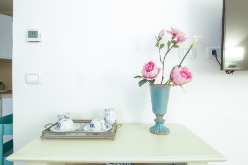 Charming and cosy apartment, Boloňa (fotografie 6)