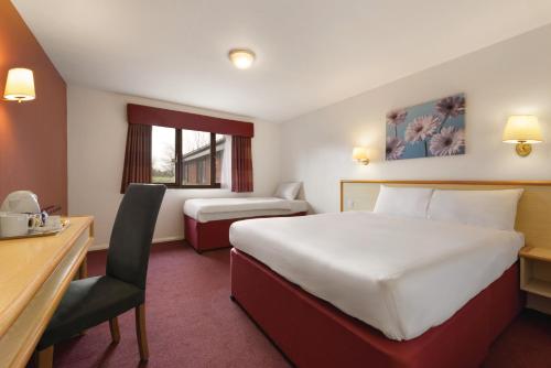 Days Inn Hotel Gretna Green