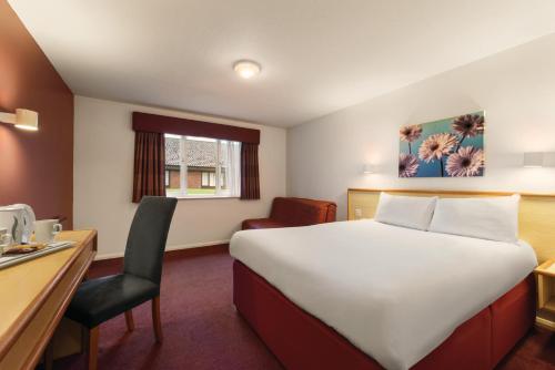 Days Inn Hotel Gretna Green - image 10