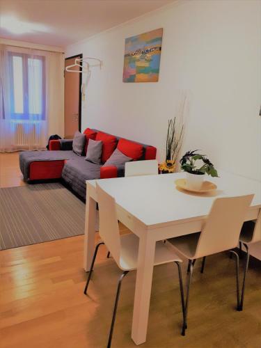 Ve-nice Suite Apartment SM2019 - image 10