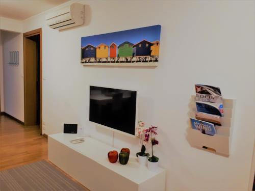 Ve-nice Suite Apartment SM2019 - image 7