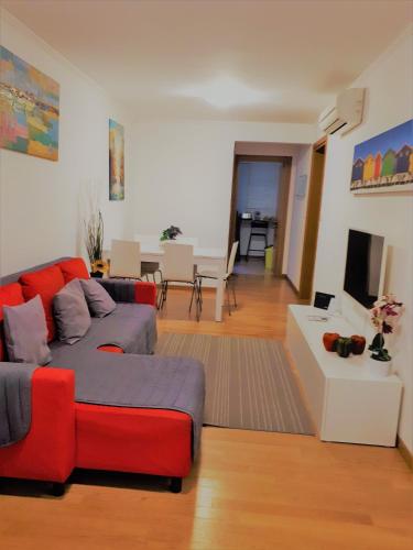 Ve-nice Suite Apartment SM2019