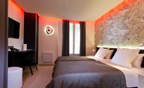 Hôtel WYLD Saint Germain, Paris (Foto 9)