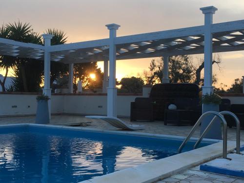 B&B ARTHAS – Capilungo, OK