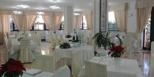 Hotel Caserta Antica