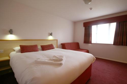 Days Inn Hotel Gretna Green