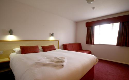 Days Inn Hotel Gretna Green