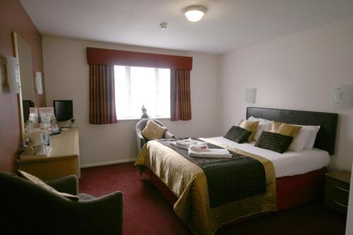 Days Inn Hotel Gretna Green - image 11