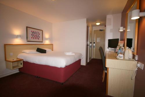 Days Inn Hotel Gretna Green