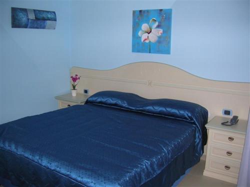  MOTEL 24H, Aversa bei Marcianise