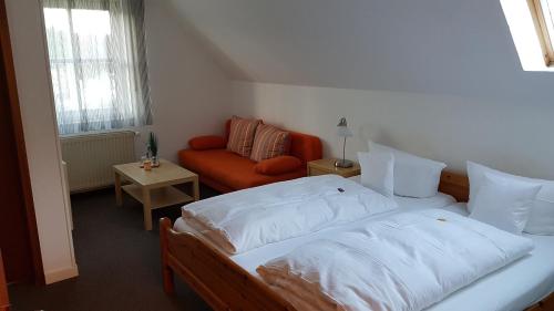 Stadthotel am Bühnenhaus - image 7