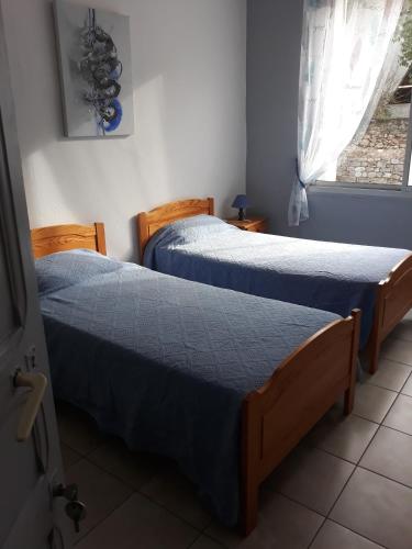christiane cere Room Type - One-Bedroom Apartment